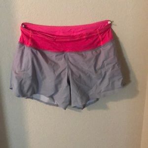 Lululemon shorts